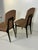 Vintage Chairs, 1950s, Set of 2 For Sale - Image 3 of 11