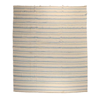 Persian Oversize Kilim rug no. j3597 For Sale
