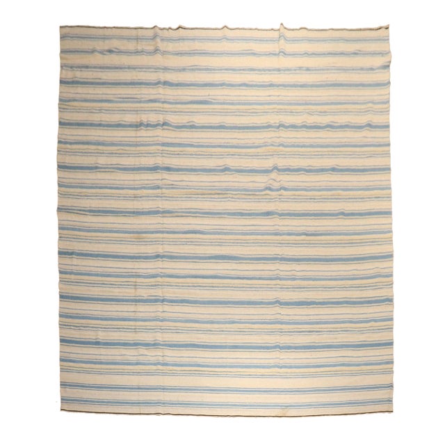 Persian Oversize Kilim rug no. j3597 For Sale