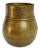 Old Bronze Mana Cup Nepal For Sale