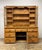 19th Century Antique English Pine Dresser Hutch For Sale - Image 5 of 9