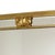 Large Vintage Hollywood Regency Mirror from Deknudt, 1970s For Sale - Image 13 of 18