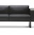 Not Yet Made - Made To Order Refolo Sofa by Charlotte Perriand for Cassina For Sale - Image 5 of 16