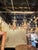 This product is a pair of Italian beaded crystal basket chandeliers, perfect for adding a touch of elegance and...