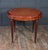 Art Deco French Burr Yew Games Table, 1925 For Sale - Image 13 of 16