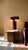 U 016 Table Lamp by Rollo Studio For Sale - Image 9 of 12