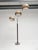 Space Age Arc Lamp from Dijkstra Lampen, 1970s For Sale - Image 15 of 15