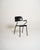 Vintage Scandinavian Teak Chair, 1950s For Sale - Image 11 of 11