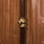 Antique Pole Screen, English, Adjustable Fireside Heat Reflector, William IV For Sale - Image 9 of 12