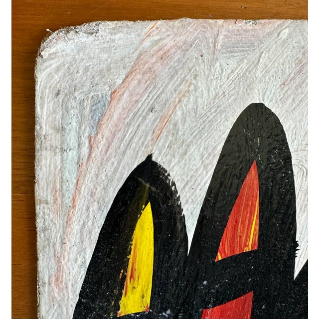 Blue Petr Keil, 1984 For Sale - Image 8 of 11