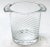 Contemporary Cut Crystal Ice Bucket or Champagne Holder For Sale - Image 15 of 18
