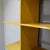 Grid Bookcase in Ash and Black Lacquer by Roberto Pamio & Renato Toso for Stilwood, 1970s For Sale - Image 12 of 15