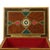 Marquetry Inlay Jewelry Trinket Box, 1970s For Sale - Image 16 of 18