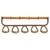 1960s Pipe Holder by Carl Auböck, Austria, 1960s For Sale - Image 5 of 5