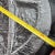 Mid 20th Century Vintage Hadeland Glassverk Furu Divided Serving Platter 12.5" Textured Severin Brørby For Sale - Image 5 of 6