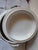 French Forest Green Floral Earthenware Soup Tureen from Sarregeumines, 1880s For Sale - Image 12 of 17