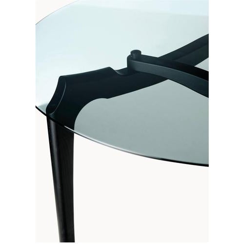 Carlina Dining Table by Oscar Tusquets Blanca for BD Barcelona For Sale - Image 3 of 9