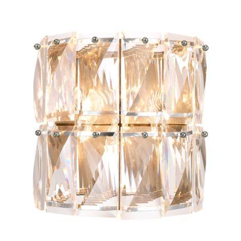 Eichholtz Amazone Chandelier For Sale - Image 4 of 4