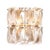 Eichholtz Amazone Chandelier For Sale - Image 4 of 4