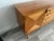 The 1960s Renzo Rutili sideboard credenza by Johnson Furniture Company USA is a beautiful piece of vintage furniture. This...