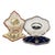 19th Century Silver Toiletry Cases, Set of 2 For Sale - Image 6 of 6