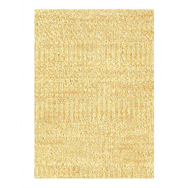 Pasargad DC Modern Collection. Hand-knotted rug made of bamboo silk. Very soft and comfortable rug. This rug brings modern...