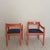 Carimate Chairs by Vico Magistretti for Cassina, Italy, 1960, Set of 2 For Sale - Image 10 of 17