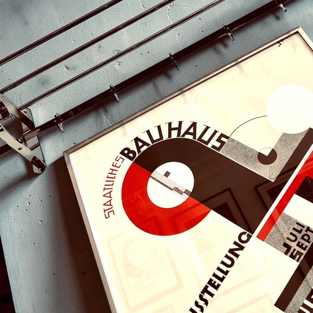 Art Deco Wall-Mounted Coat Rack in Chrome-Plated Brass, France, 1930s For Sale - Image 3 of 10