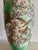 Japanese 1920s Japanese Porcelain Vase For Sale - Image 3 of 8
