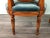 Set of Louis XVI Style Armchairs, 1920s For Sale - Image 12 of 13