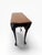 Late 20th Century Kittinger Colonial Williamsburg Drop Leaf Round Mahogany Table For Sale - Image 17 of 18
