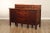 Gustav Stickley Mission Eight Leg Oak Sideboard For Sale - Image 10 of 12