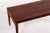 Danish Rosewood Coffee Table by Johannes Andersen for Silkeborg, 1960s For Sale - Image 12 of 17