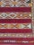Antique Moroccan Flat Runner For Sale - Image 3 of 15