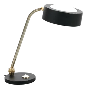 Jume Desk Lamp by Charlotte Perriand