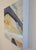 Abstract "Inyo County" Abstract Landscape Painting by Laurie MacMillan For Sale - Image 3 of 4