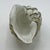 1990s Vintage Murano Style Art Glass Conch Seashell 9.5" Hand Blown Nautical Decor Figurine For Sale - Image 5 of 10