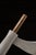 Late 20th Century Oversized Metal Micrometer Industrial Display Sculpture For Sale In Chicago - Image 6 of 8