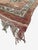 1980s Moroccan Terracotta Wool Rug - 11.7 X 6.2 Ft For Sale - Image 5 of 6