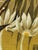 Textile Modern French Aubusson Tapestry by Rene Fumeron, 1950s For Sale - Image 7 of 18