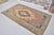 Oushak Vintage Area Carpet For Sale - Image 4 of 10