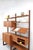 Two-Strip Freestanding Modular Royal System Shelving System in Teak by Poul Cadovius, 1960s, Set of 11 For Sale - Image 6 of 16