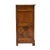 French Restauration Period Blond Walnut Buffet, Circa 1845 For Sale - Image 9 of 9