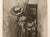 1980s Guillermo Roux, Chair, Etching on Fabriano For Sale - Image 4 of 5