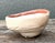 Ceramic Vintage Original Studio Pottery Biomorphic Bowl For Sale - Image 7 of 12