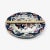 Antique Mason's Ironstone 12" Charger Plate. No chips or cracks, some crazing. Hand painted with a Japanese Imari style...