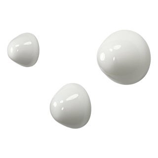 Bauhaus Wall Lamp by Wilhelm Wagenfeld for Lindner, 1950s For Sale