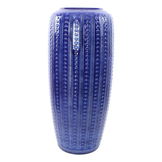 Vase from Übelacker Keramik, 1960s For Sale
