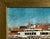 American Plein Air San Francisco Waterfront “July 30, 2014,” Attributed to S K Farnsworth For Sale - Image 3 of 9