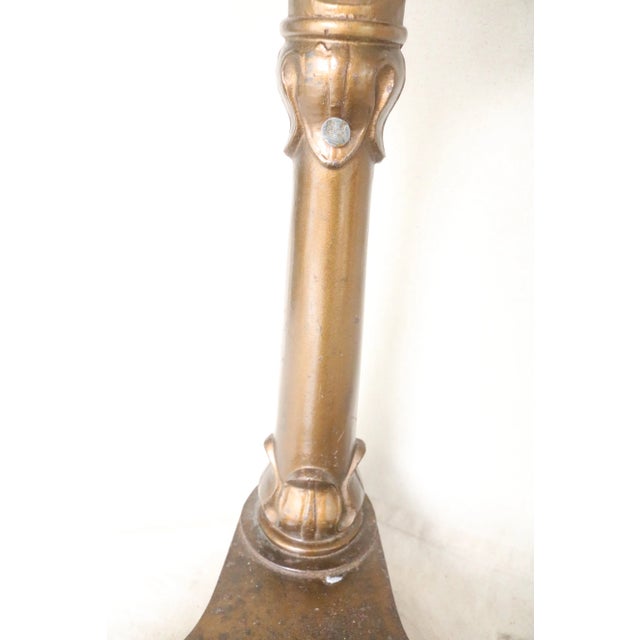 English Salter Store Scale For Sale - Image 9 of 13